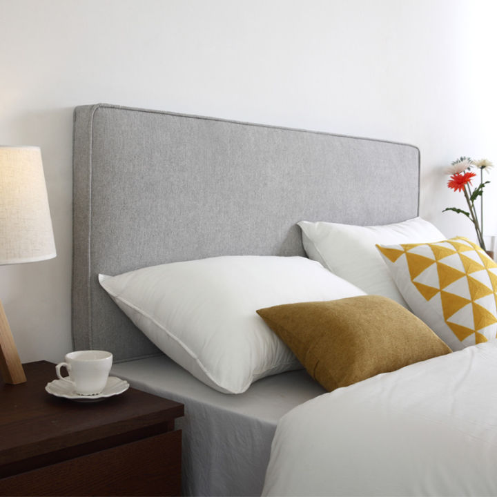 Nordic Headboard Soft Cover Wall Circumference Tatami NonBedside
