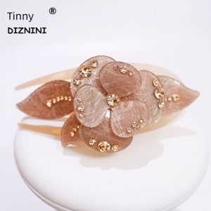 กิ๊บหนีบผมเพชรเทียมสไตล์เกาหลีเครื่องประดับศีรษะกิ๊บปากเป็ดอะคริลิคไซส์ใหญ่กิ๊บเกล้าผมกิ๊บมัดผมหางม้าเครื่องประดับผมเครื่องประดับผม