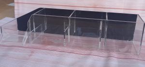 akuarium filter pembersih luar/custom/5varian