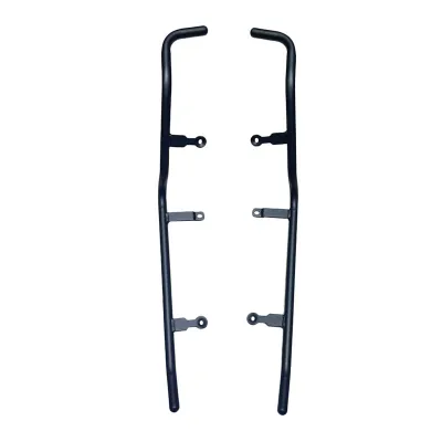 Honda | Fall Prevention Thickened Bumper for Motorcycle