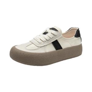 DUSTO | Vintage Soft Sole Casual Shoes