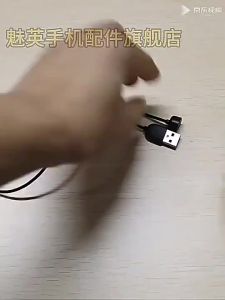 1pcs Magnetic Charger Cable For Xiaomi Mi Band 5/6/7 Smart Watch