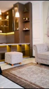 TERBARU GAMIS REMAJA ELEGAN RIYANTI DRESS MATERIAL CRINGKEL PALNG  LARIS BY AKU KARISSA