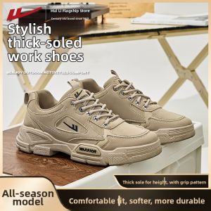 Warrior | Breathable Shock-Absorbing Multi-Use Sport Shoes