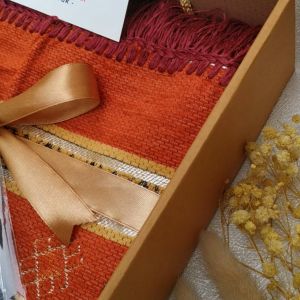 [HEMAT] Hampers Sajadah Lebaran Ramadhan Cowok Cewek Murah Kado Idul Fitri