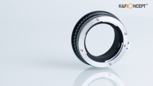 K&F CONCEPT Lens Adapter Ring MAF Mount Series Adapter Ring High Precision Multi-model Adapter
