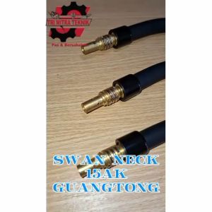 Guangtong Swan Neck SwanNeck MB 15AK TYPE BINZEL