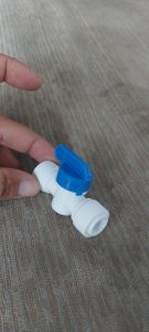 Van khóa nước dùng cho máy lọc nước loại 6li