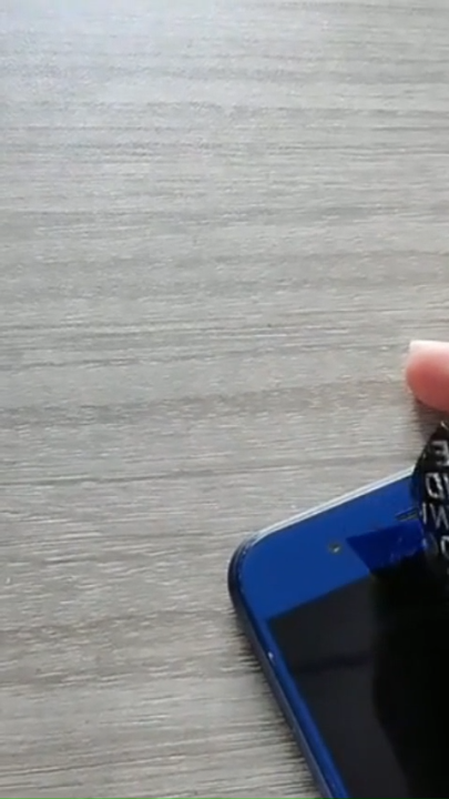 Anti-Photo Label Sticker: One-Time Use, Leaves No Residue, Perfect ...
