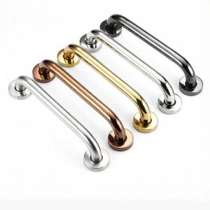 Stainless Steel Safety Handrail for Bathroom