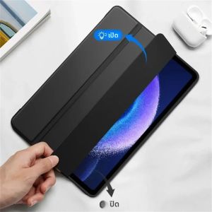 ซิลิโคนนุ่มสําหรับLenovo Legion Y700 2025 4th Gen 3rd TB321FU 2023 2nd 2022 1st 8.8 นิ้วSlim PUหนังป้องกัน