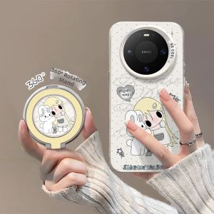 TUZHEER | Soft Edge Shockproof Phone Case