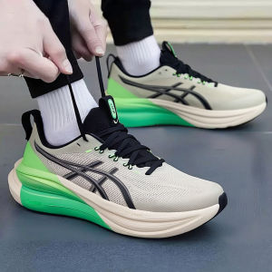 ASICS | Giày Đèn Phản Quang Dành Cho Chạy Bộ Ban Đêm