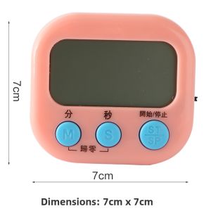 TODI | Child Learning Cartoon Timer