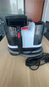 เครื่องทำความสะอาดพรม 12000Pa Carpet Vacuum Cleaner เครื่องทำความสะอาดพรม เบาะผ้า โซฟา เฟอร์นิเจอร์ผ้า