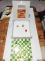 Color Game Perya + Shot and Ladder 2 in 1 Board Game. 