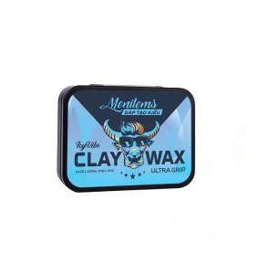 Sáp vuốt tóc Menitems Pomade Tropical Wind sáp vuốt tóc Menitems Clay Wax Gentle Blue Day 2 Night Jelly Pomade hàng chính hãng mùi hương nước hoa