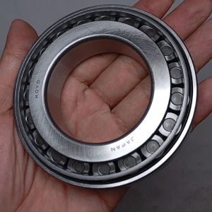 Laker Bearing 30211 JR KOYO Bahan Besi Laker Roda Belakang Luar PS100 PS120 PS135 PS125 Canter Original KOYO INB JEMBER