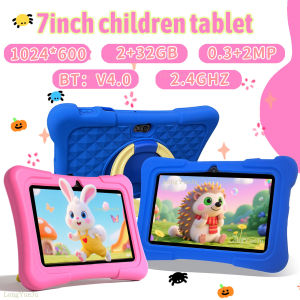 7-inch childrens tablet or tablet protective case portable and drop resistant   Multi domain knowledge Christmas bestseller