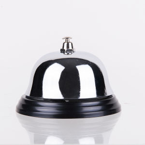 deli | Service Calling Bell Hand-pressed