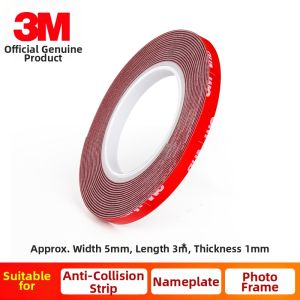 3M | High-strength Waterproof Heat-resistant Double-sided Tape