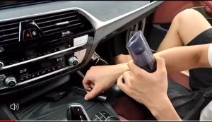 [SG Stock] Car Vacuum Cleaners 120W 35000pa High-power Wireless Handheld Vacuum Cleaner Car Home Dual Portable Car