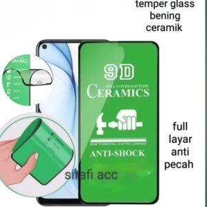TEMPER GLASS OP. A53 A32. A53S. A33 A54 A55. A92. A72. A52. ANTI GORES SPY PRIVASI ANTI INTIP TIPE LENGKAP