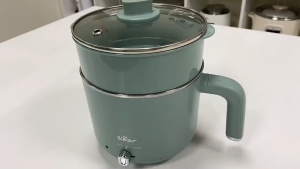 Bear 1.2L Multi Cooker BMCG12L