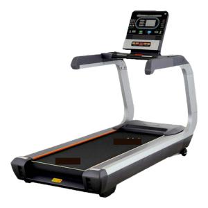 Wolk Wook | Ultra-quiet Treadmill
