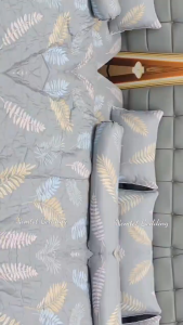 ☀️MỚI VỀ☀️Bộ Ga Gối Lyocell Than Hoạt Tính Thoáng Mát Mềm Mịn Kháng Khuẩn Giá Tốt _ Nemtot Bedding