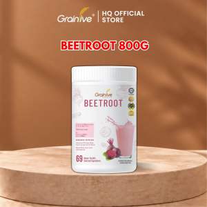 GRAINLIVE BEETROOT/GRAIN（800G）
