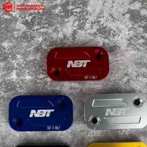 Cover Tutup Tabung Minyak Rem Universal Honda Matic CNC CT-02 NBT