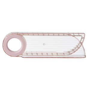 Space-saving Wall Mounted Folding Clothes Hanger