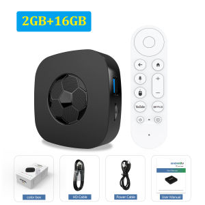 T1 Ultra Smart Android TV Box 4K HD Dual Band Wifi 2.4G/5.8G Bluetooth 5.0 Quad Core High Speed Running Media Player Set Top Box