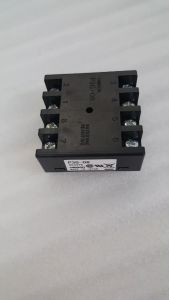 OMRON ของแท้ P3G-08รีเลย์ฐานเชื่อมต่อซ็อกเก็ตรีเลย์ Socketes (ใช้กับ H3CA H3CR H3BA)