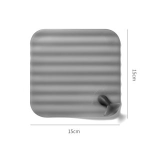 LUTUMEI | Anti-Insect Odor Removal Seal Floor Drain Cover
