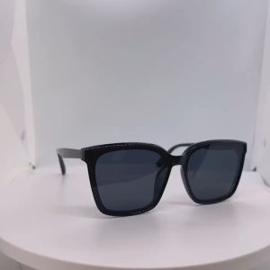 *New Arrival*【SG Seller】Lin - Korean Designer Style Polarized Sunglasses