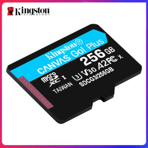 🎊【original+24h Ship+COD】FREE Shipping Kingston SD Card 128GB U3/U1 Memory Card 32GB 128GB 64GB 256GB 512GB Flash Card SDHC SDXC V30 Memory Cards Class 10 for Camera