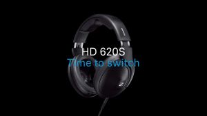 [NEW] Sennheiser HD 620S