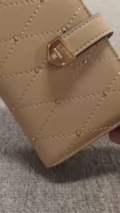 VÍ nhỏ mini siêu xinh túi Ly.n nhỏ gọn xinh xắn lyn bag handbag Lynamy bags túi Ly.n mini siêu cute đáng yêu LyN
