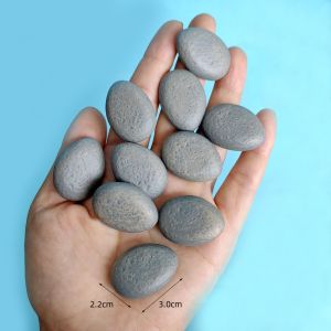 6pc Goose Duck Animal Model Home Decoration Resin Craft Miniature Figure Tiny Bonsai Microlandscape Fairy Garden Decor