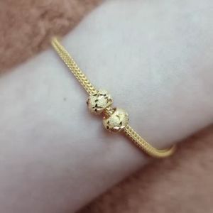 JIN JING PDR BEADS STAR【S】EMAS 916 0.41g↑