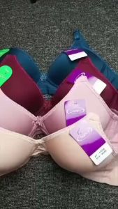 Grosir Bra Wanita: Tank-top Bra & Bra Tanpa Kawat Murah
