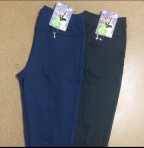 Quần lửng kiểu tây bigsize( 40-90kg)