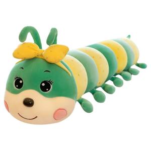 QIAOSHANG | Long Plush Soft Sleeping Companion
