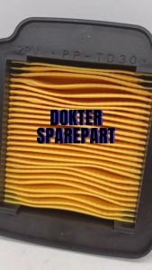 Filter Udara Berkualitas Tinggi untuk Jupiter MX King 150