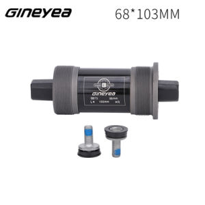 Waterproof MTB & Foldable Bicycle Bottom Bracket 68mm