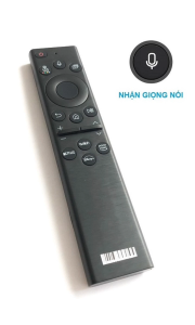 Remote Dùng Cho TV SAMSUNG Điều Khiển Tivi BN59-01385F Nhận Giọng Nói Smart OLED Neo QLED Thay BN59-01385A BN59-01386B