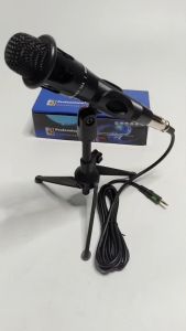 Desktop tripod bracket E300 microphone wired microphone network anchor live broadcast equipment