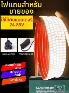 YUANMUXUAN | Ultra Bright Waterproof Atmosphere LED Light Strip